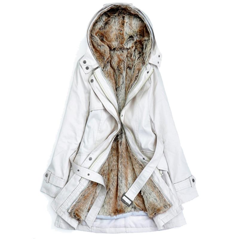 JO | Relaxed and stylish winter jacket