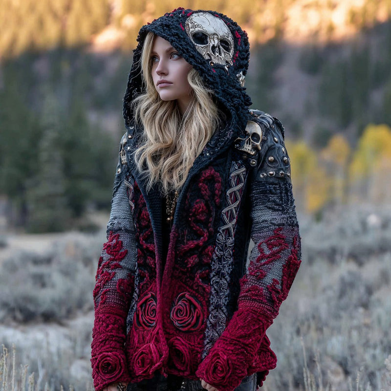 Beautifully Crafted Cardigan