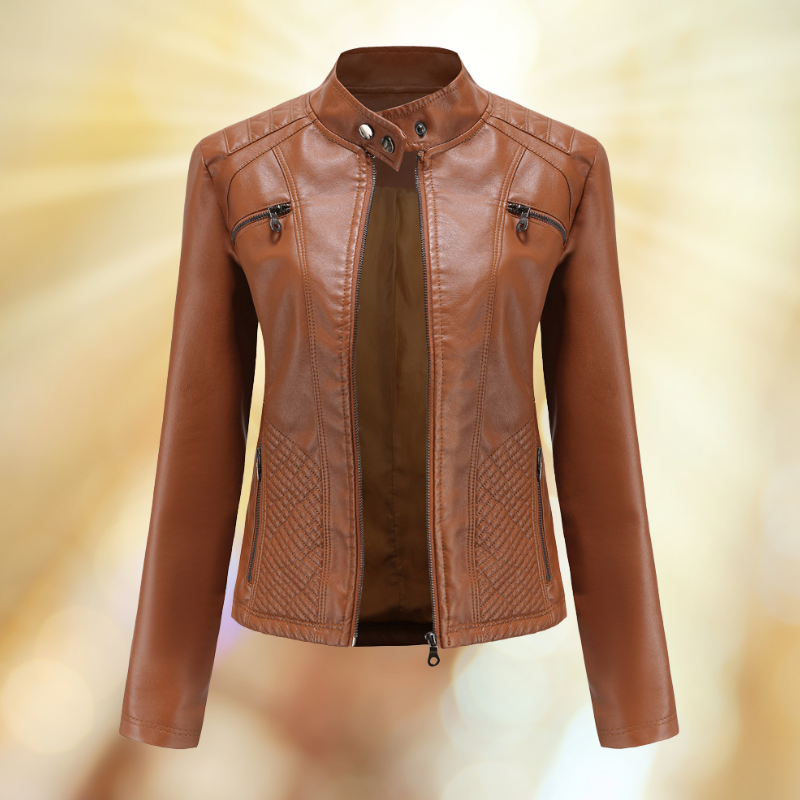 Classic Designed Coat
