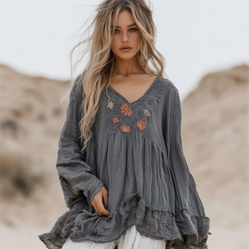 Vintage Inspired Shirt