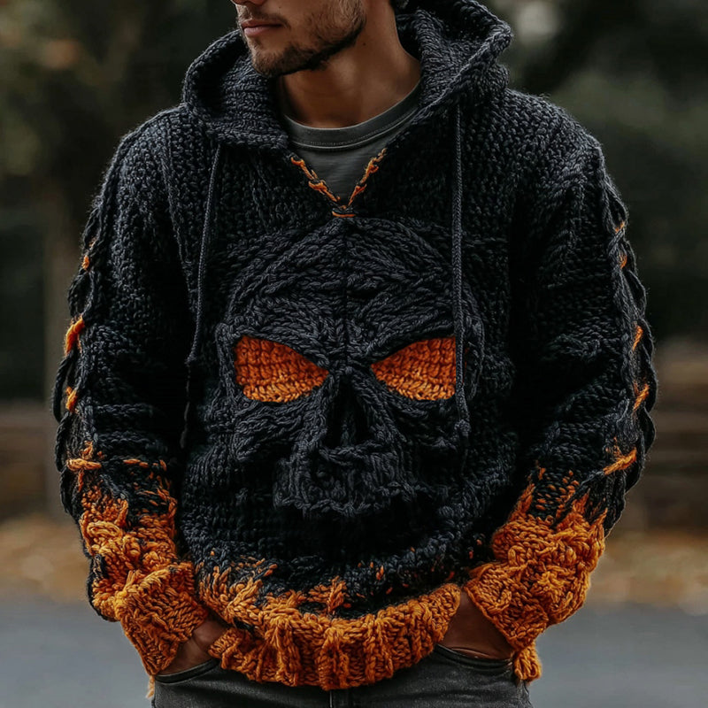Classic Vintage Sweater