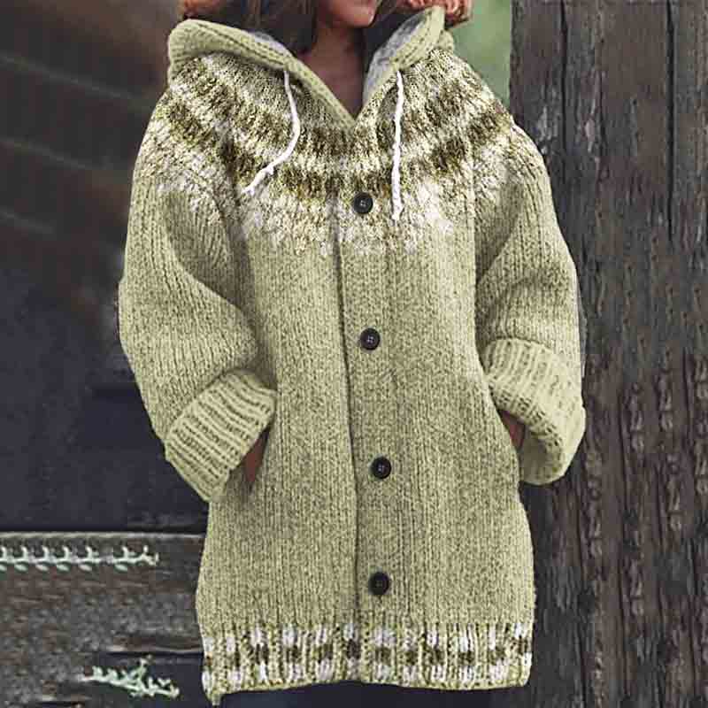 Vintage Inspired Cardigan