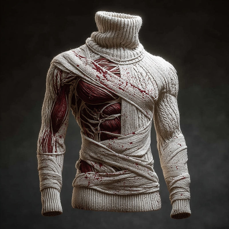 Classic Vintage Sweater