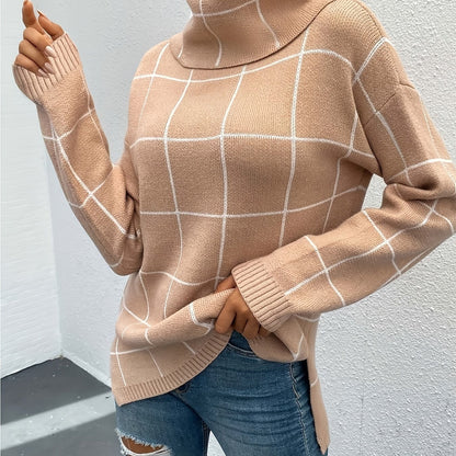 Vintage Inspired Sweater
