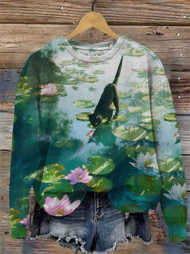 Vintage Inspired Shirt