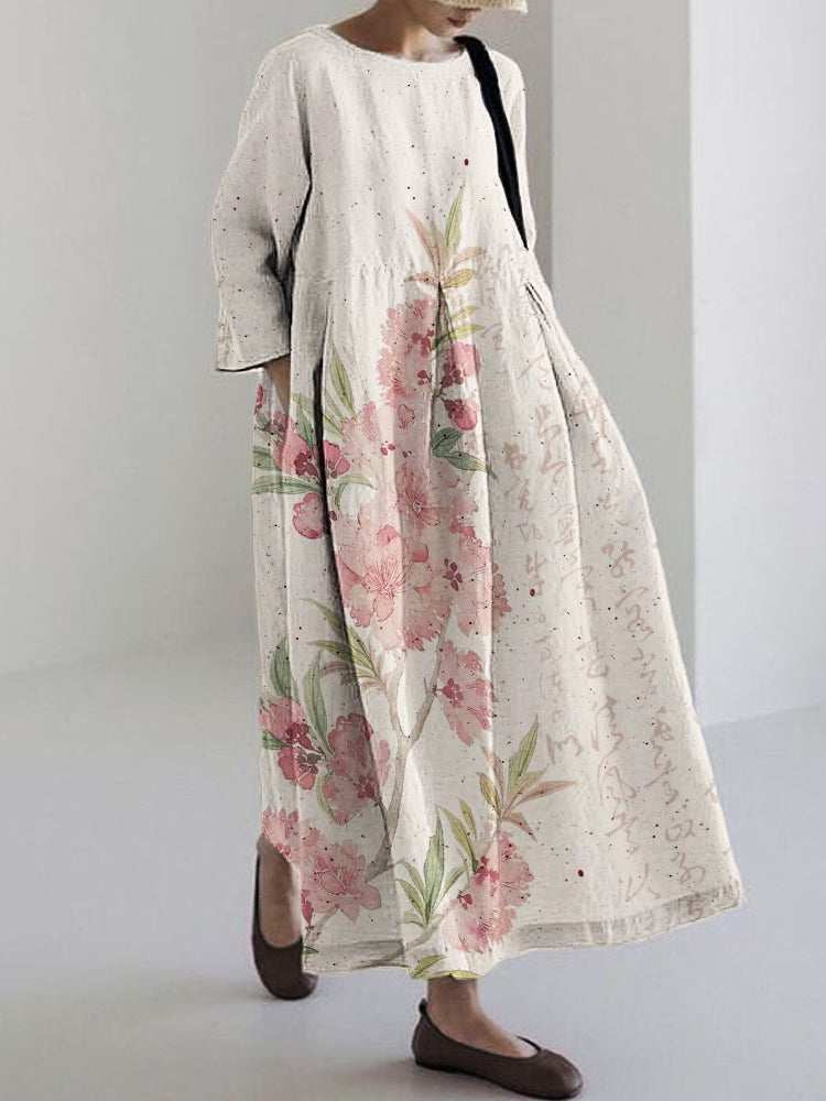 Elegantly Designed Dress