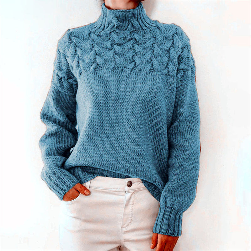 Beautifully Crafted Sweater