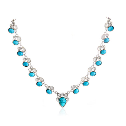 Beautiful Necklace with Unique Style