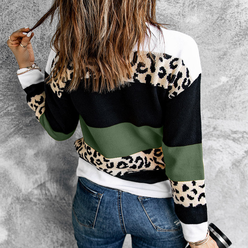 JO | Chic and versatile sweater
