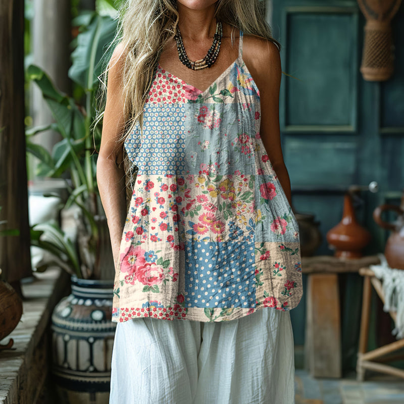 Vintage Inspired Garment