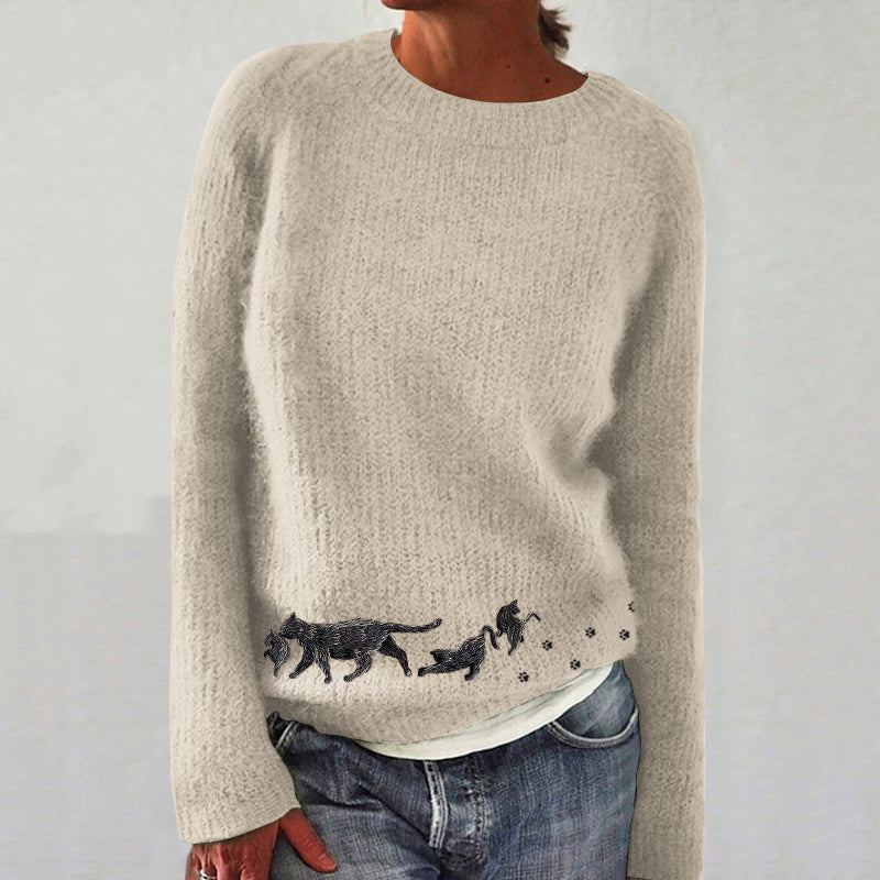 Beautifully Crafted Sweater