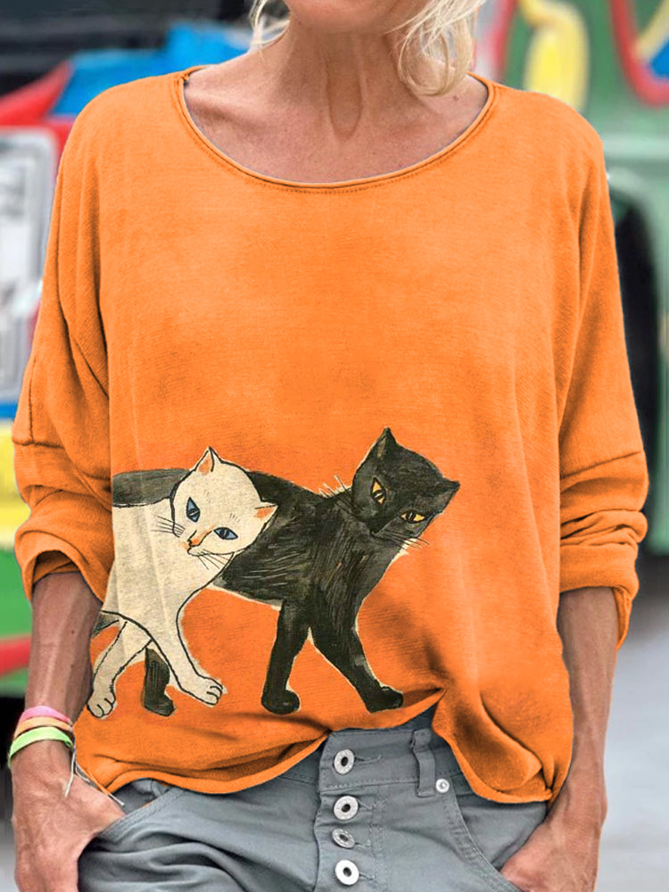 Classic Designed T-Shirt