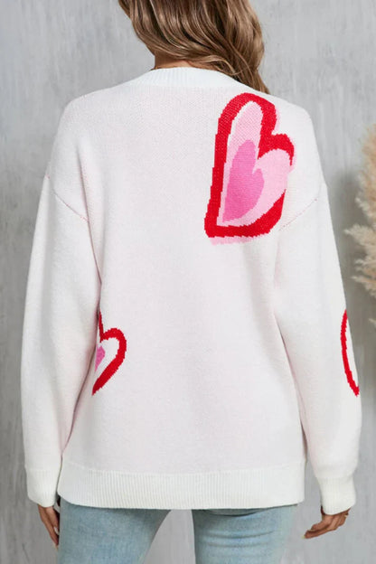 Beautifully Crafted Sweater