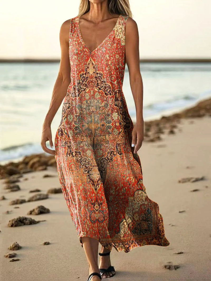 Timeless Vintage Style Garment