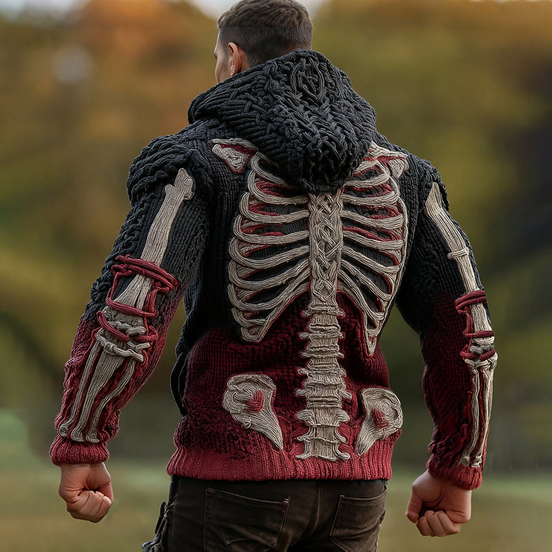 Elegantly Designed Cardigan