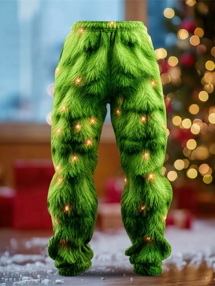 Gracefully Designed Pants