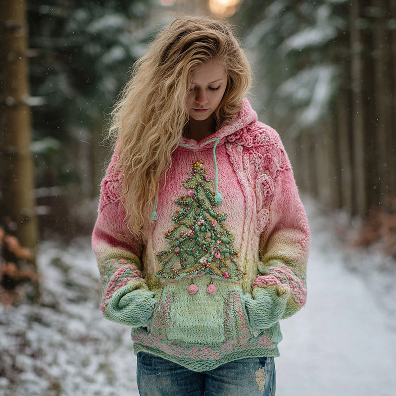 Elegantly Designed Sweater