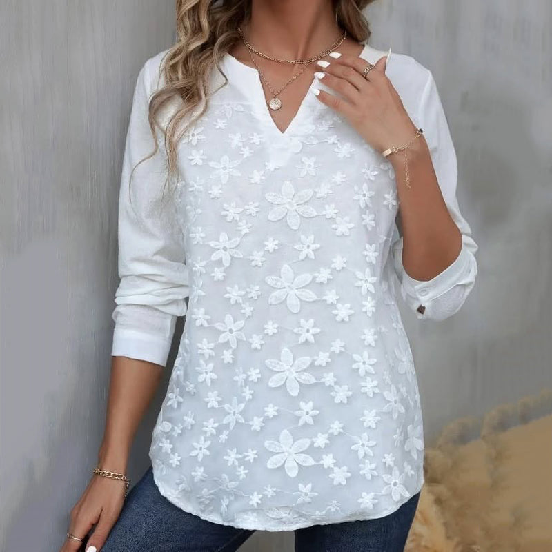 Beautifully Crafted Shirt