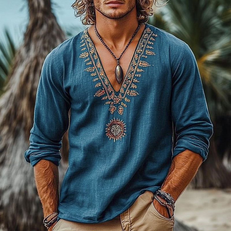 Elegantly Designed T-Shirt