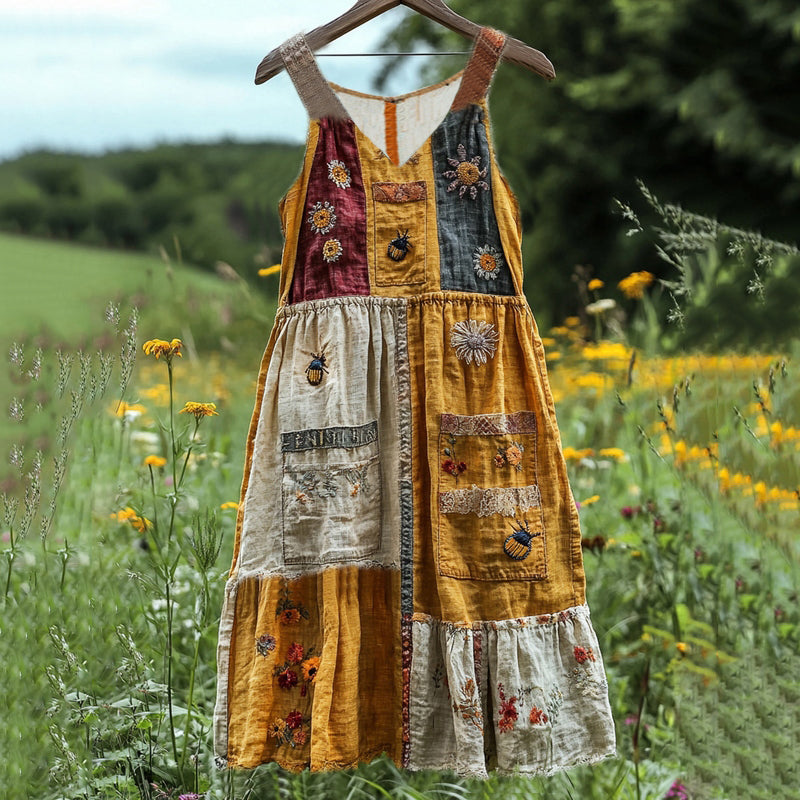 Beautifully Crafted Dress