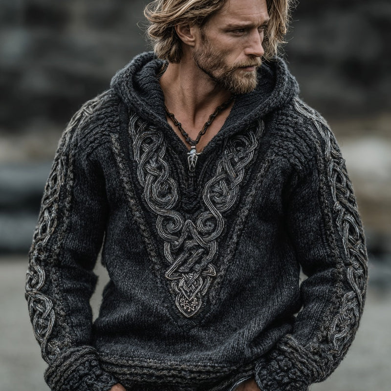 Beautifully Crafted Sweater