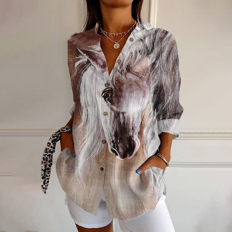 Classic Vintage Shirt