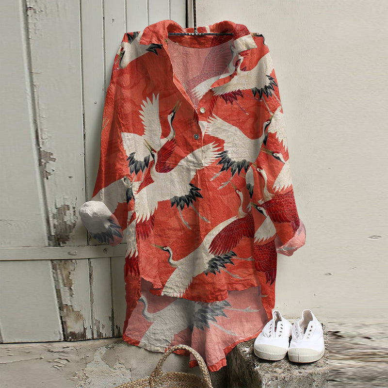 Classic Designed Shirt