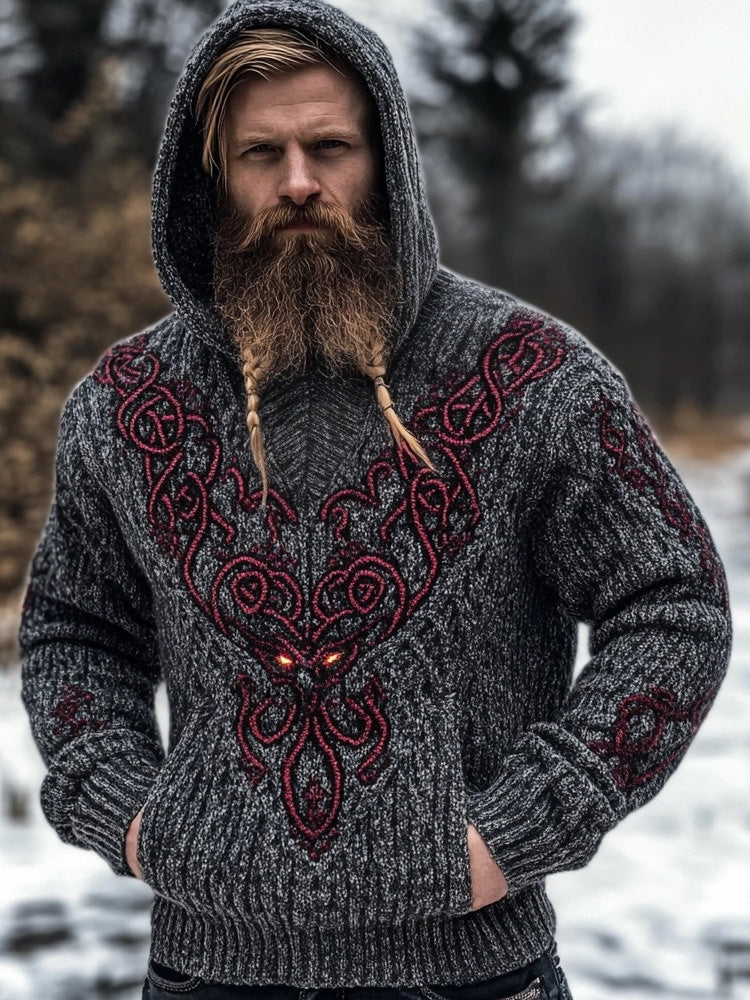 Beautifully Crafted Sweater