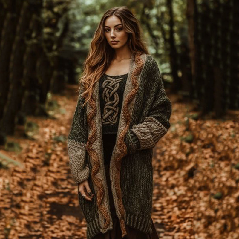 Classic Vintage Cardigan
