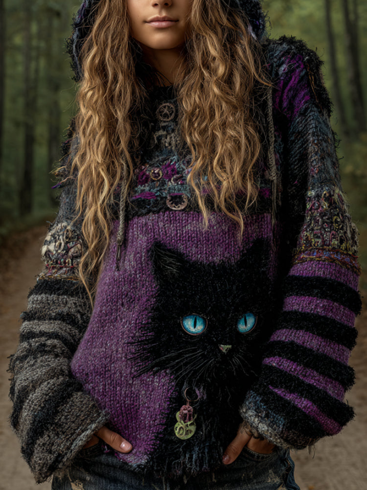 Beautifully Crafted Sweater