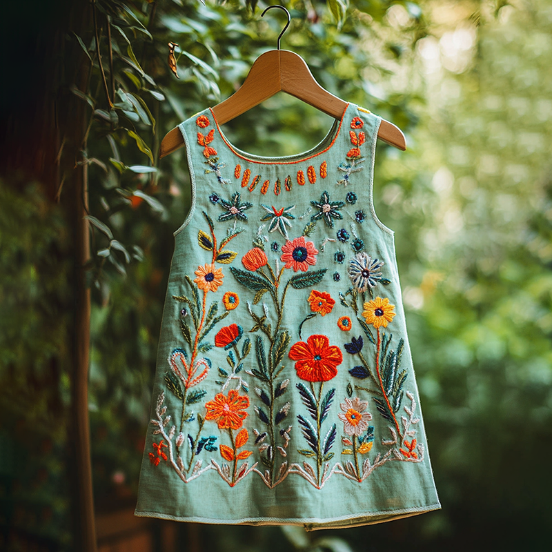 Thoughtfully Designed Top