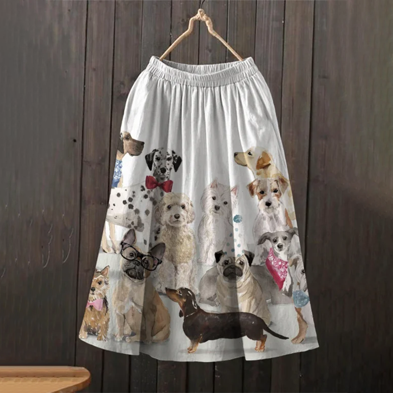 Beautifully Crafted Garment