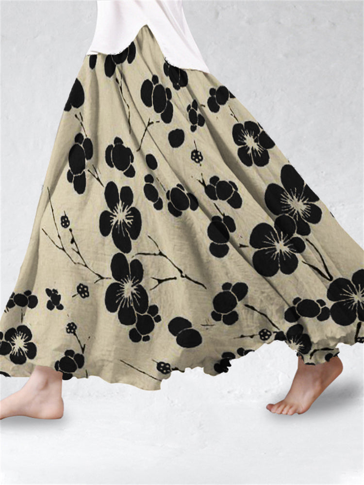 Gracefully Designed Garment