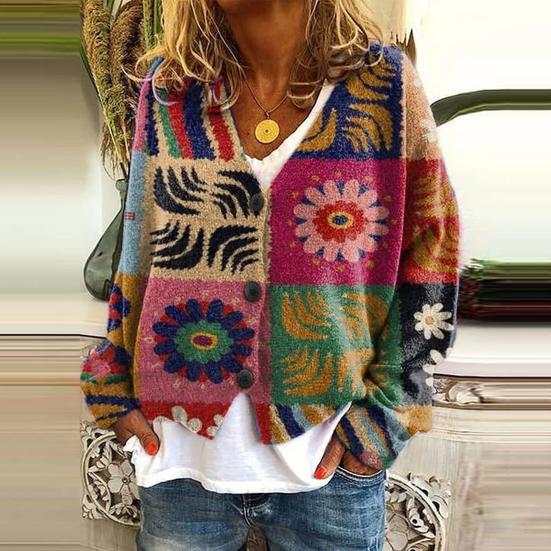 Classic Vintage Jacket