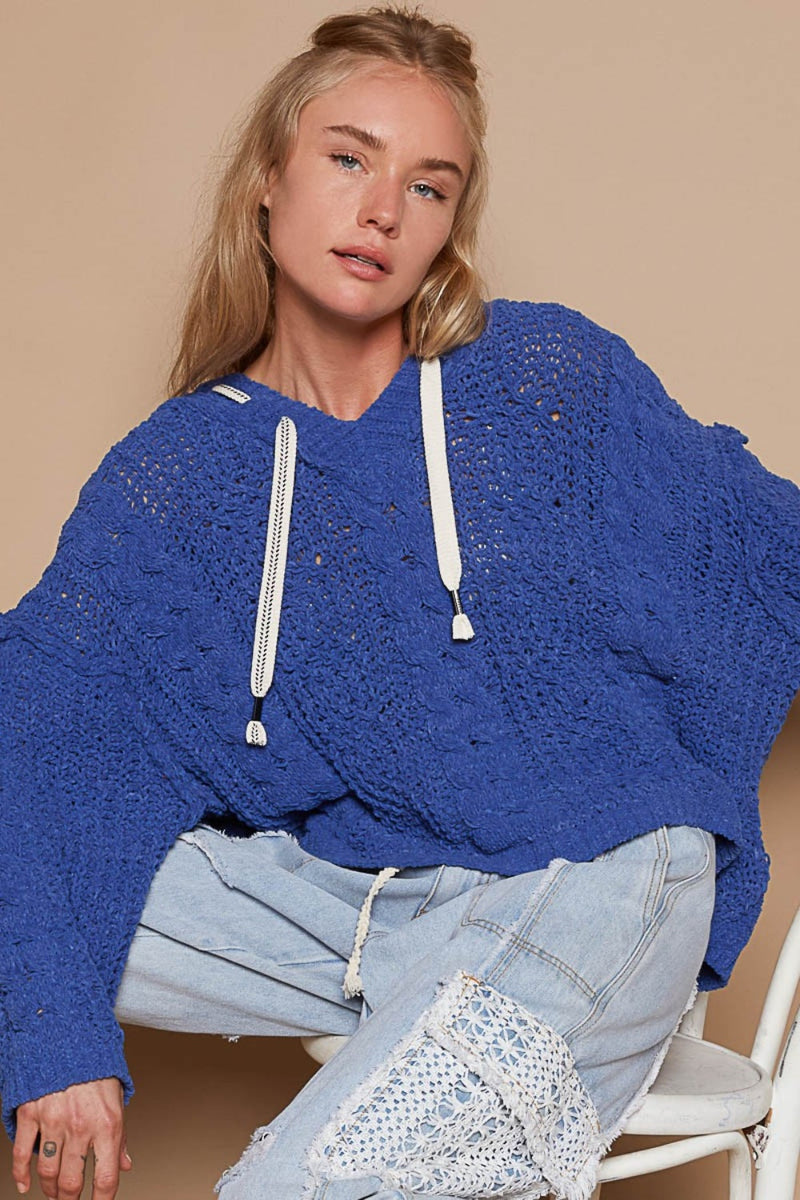 Classic Vintage Sweater