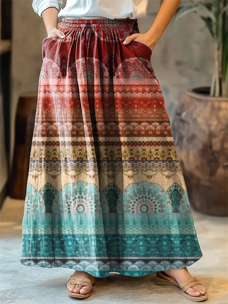 Timeless Vintage Style Garment