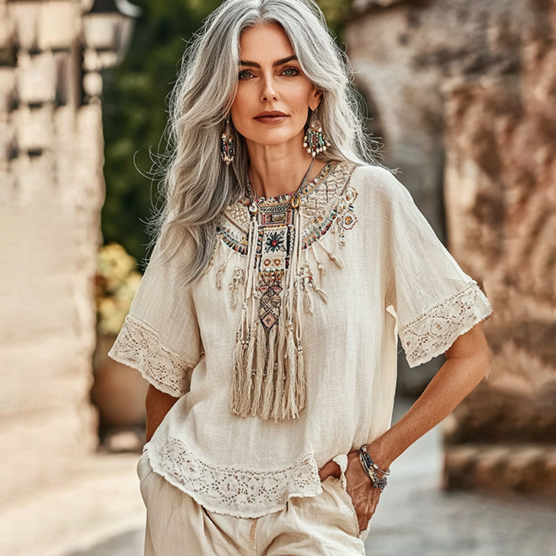 Elegantly Designed Shirt