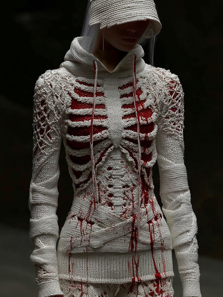 Beautifully Crafted Sweater