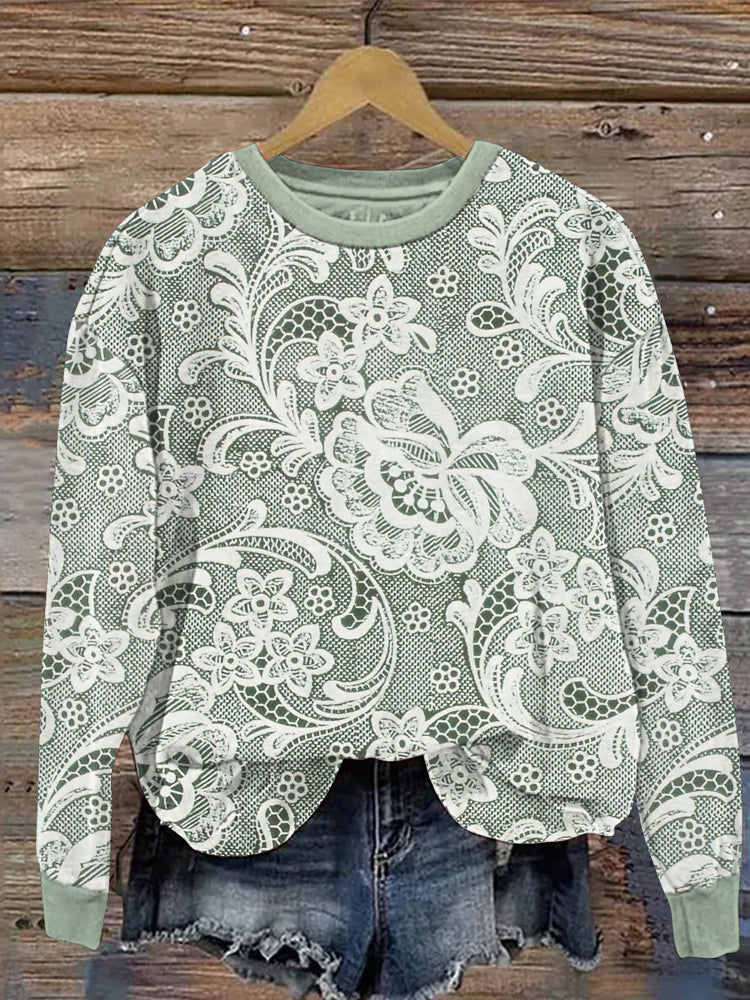 Vintage Inspired Shirt