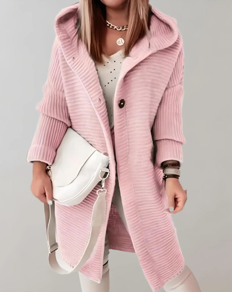 Classic Designed Coat