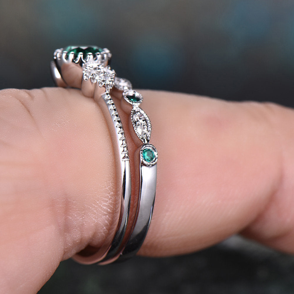 Stunning Set for Daily Wear