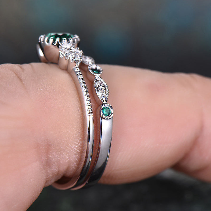 Stunning Set for Daily Wear