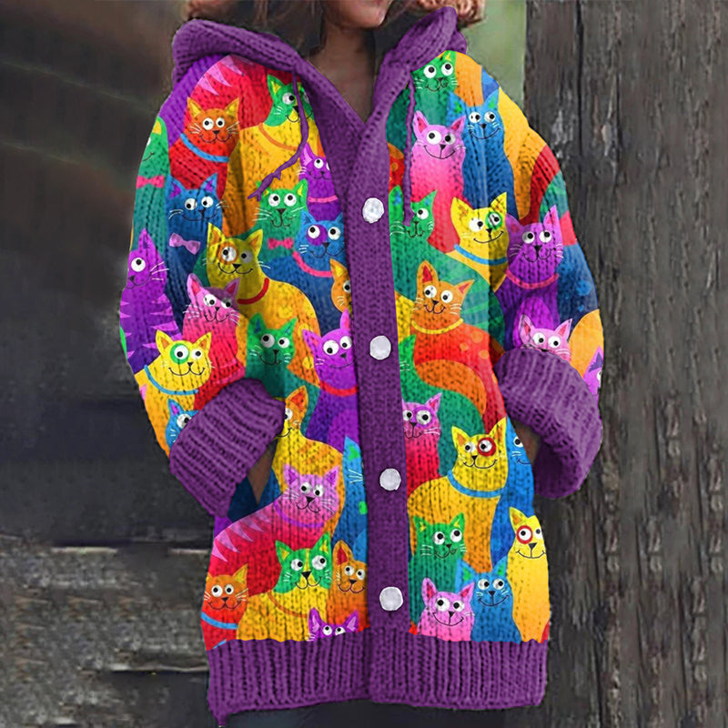 Beautifully Crafted Cardigan