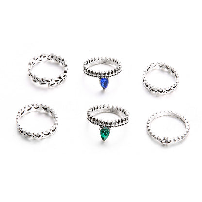 Beautiful Set with Unique Style