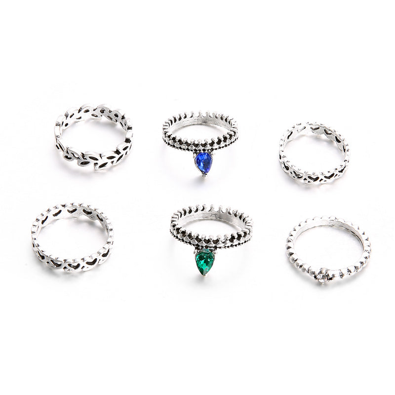 Beautiful Set with Unique Style
