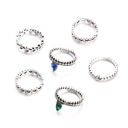 Beautiful Set with Unique Style