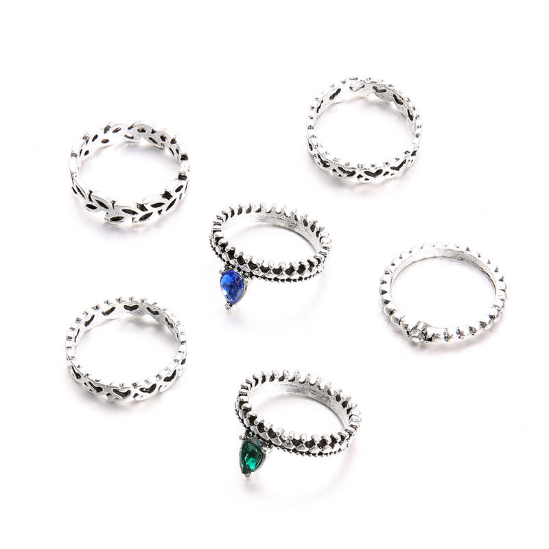 Beautiful Set with Unique Style
