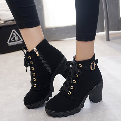 Comfortable Orthopedic Boots for Daily Wear