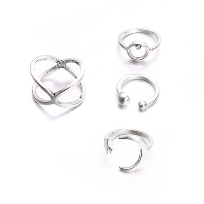 Romantic Ring for Special Moments