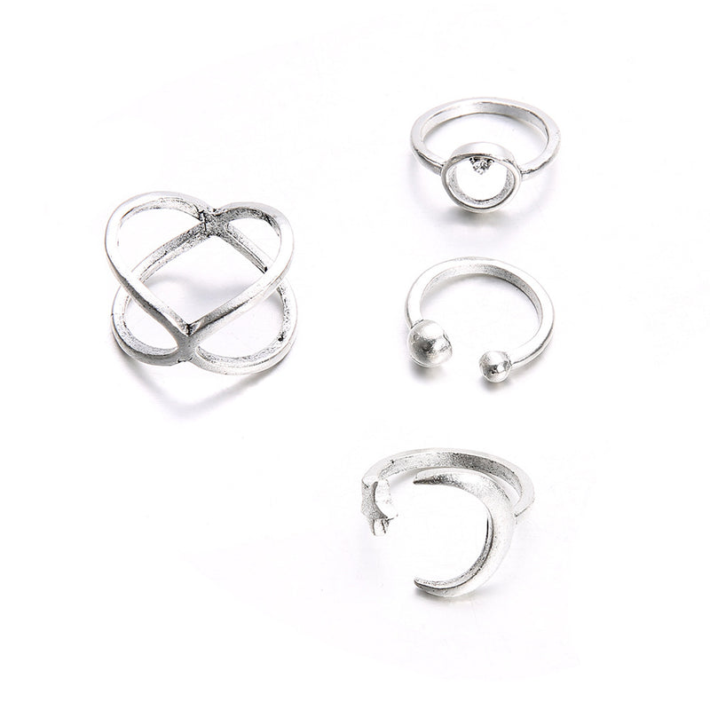 Romantic Ring for Special Moments